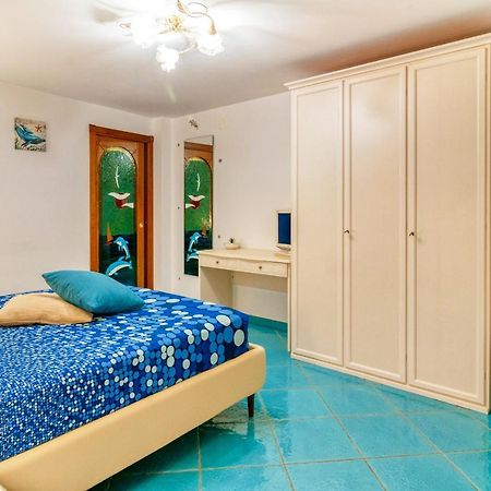 Appartement Casa Elisabetta à Amalfi Extérieur photo
