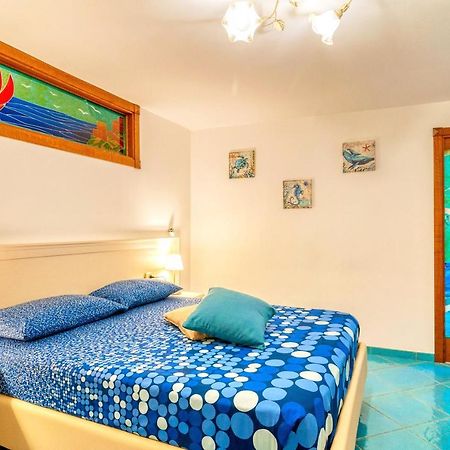 Appartement Casa Elisabetta à Amalfi Extérieur photo