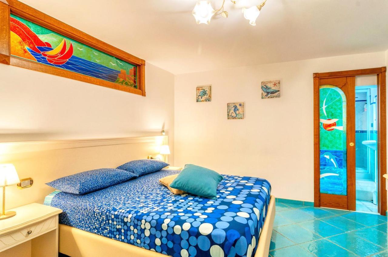 Appartement Casa Elisabetta à Amalfi Extérieur photo
