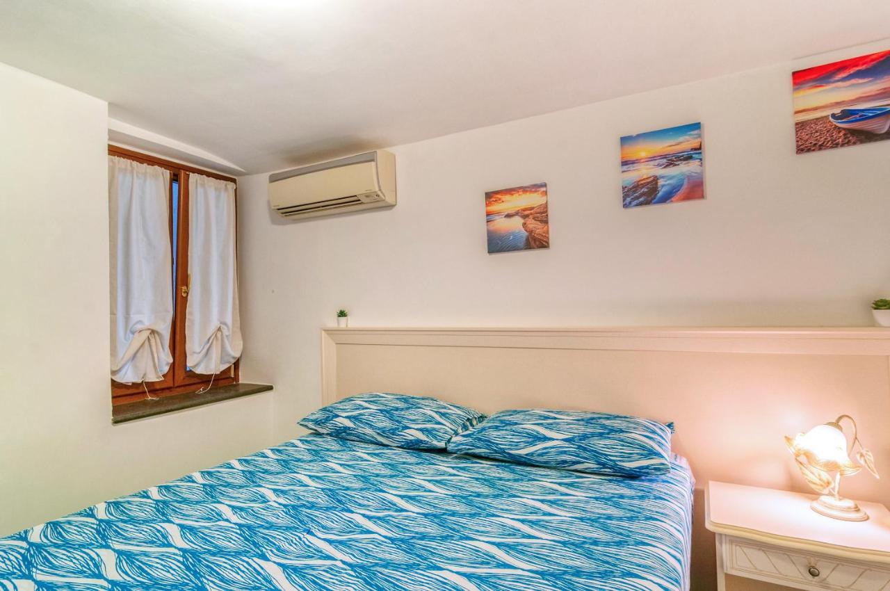 Appartement Casa Elisabetta à Amalfi Extérieur photo