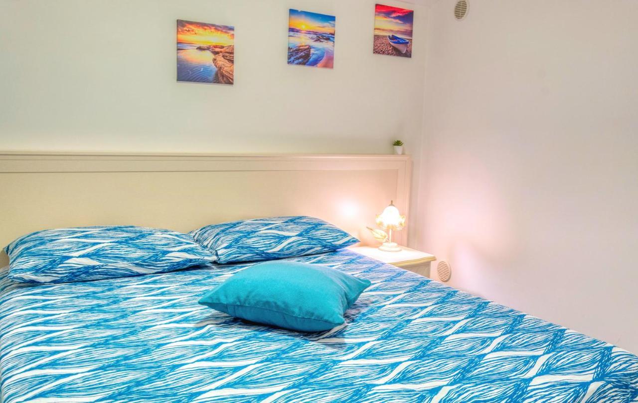 Appartement Casa Elisabetta à Amalfi Extérieur photo