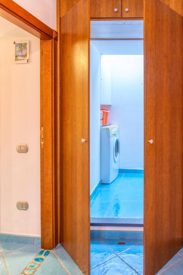 Appartement Casa Elisabetta à Amalfi Extérieur photo
