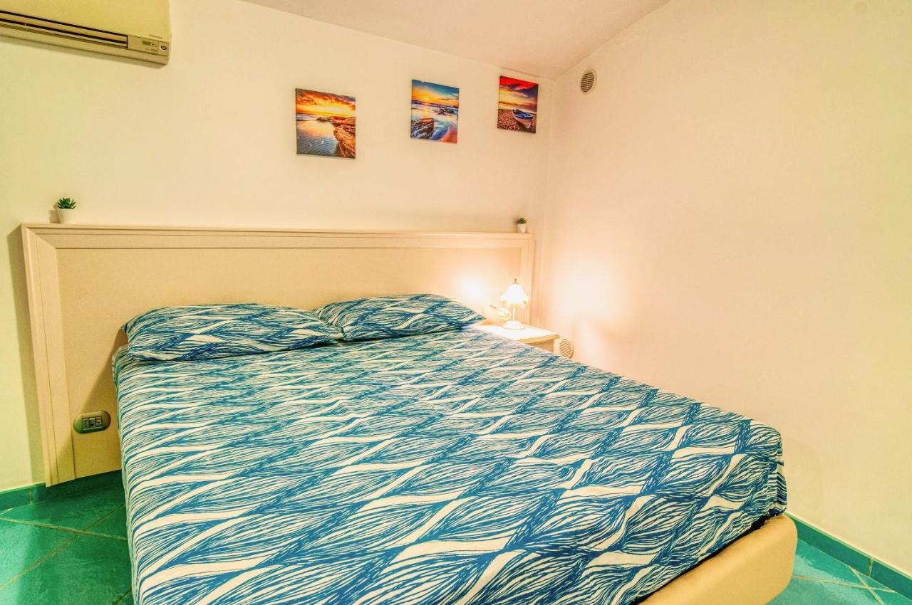 Appartement Casa Elisabetta à Amalfi Extérieur photo