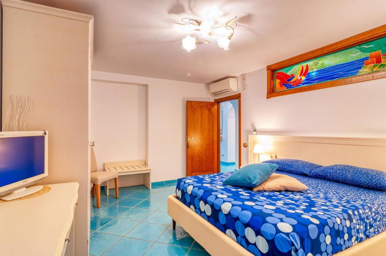 Appartement Casa Elisabetta à Amalfi Extérieur photo