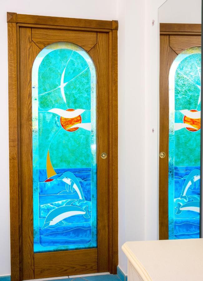 Appartement Casa Elisabetta à Amalfi Extérieur photo